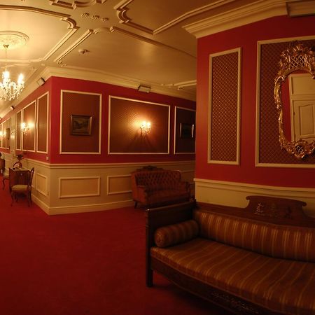 Hotel Na Bloniach Bielsko-Biała Ngoại thất bức ảnh