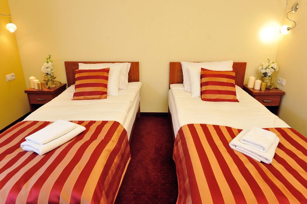 Hotel Na Bloniach Bielsko-Biała Phòng bức ảnh