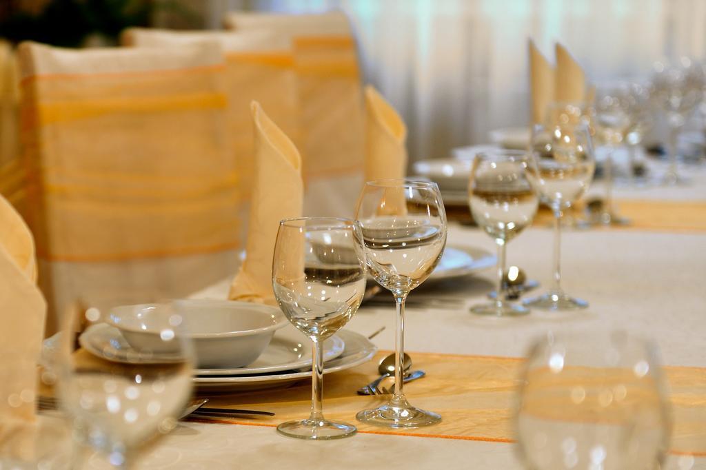Hotel Na Bloniach Bielsko-Biała Ngoại thất bức ảnh