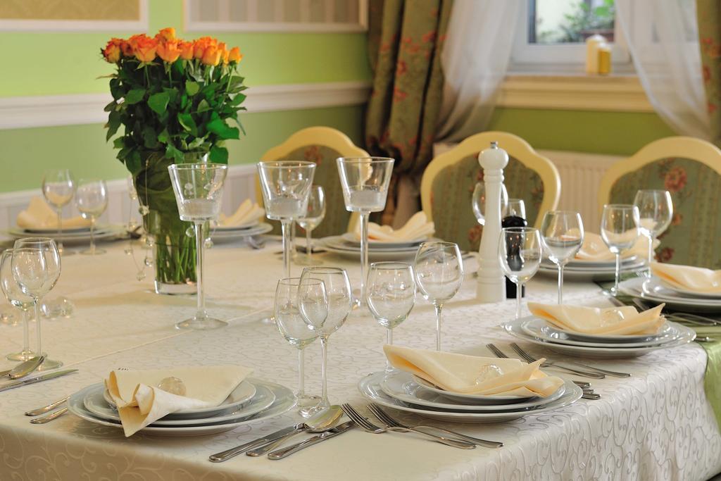 Hotel Na Bloniach Bielsko-Biała Ngoại thất bức ảnh