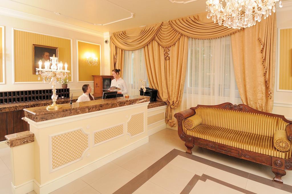 Hotel Na Bloniach Bielsko-Biała Ngoại thất bức ảnh